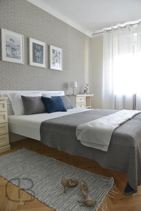 2 szobás lakás bérbeadásra felkészítés 7