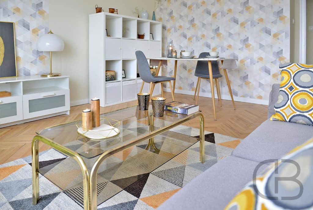 2 szobás lakás bérbeadásra felkészítés 1