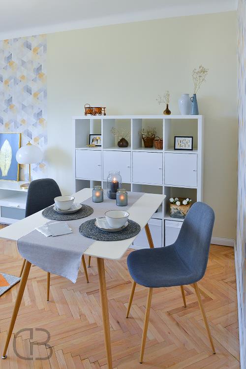 2 szobás lakás bérbeadásra felkészítés 4