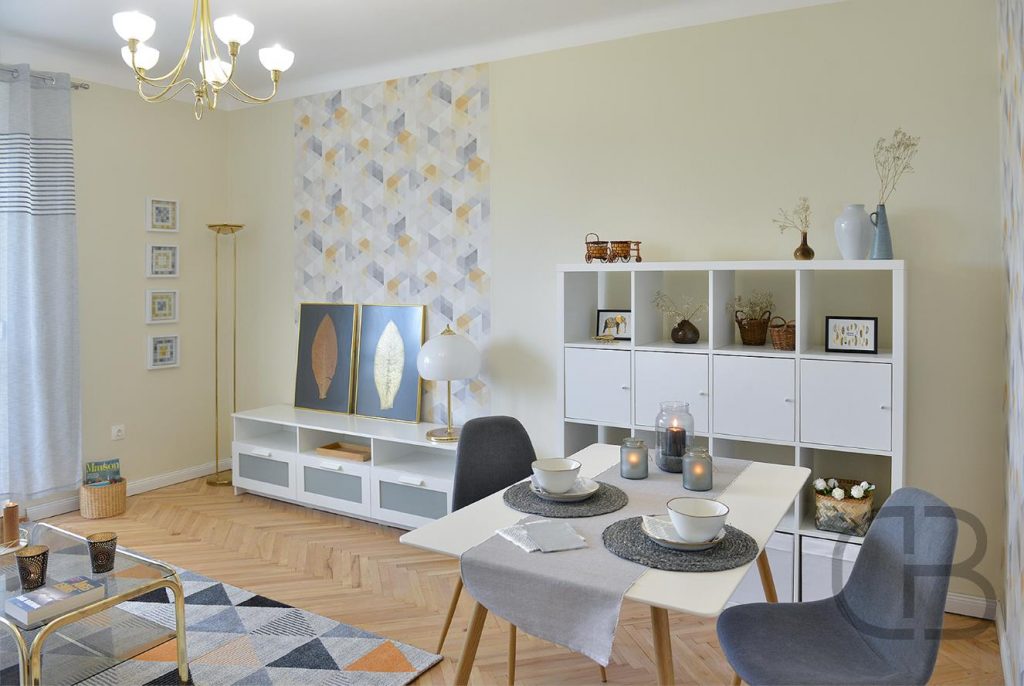 2 szobás lakás bérbeadásra felkészítés 5