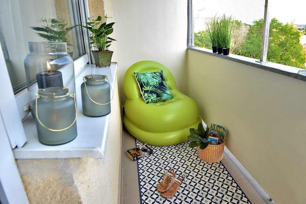 2 szobás lakás bérbeadásra felkészítés 14