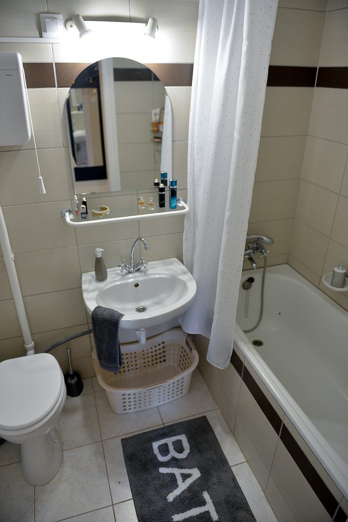 2 szobás lakás bérbeadásra felkészítés 12