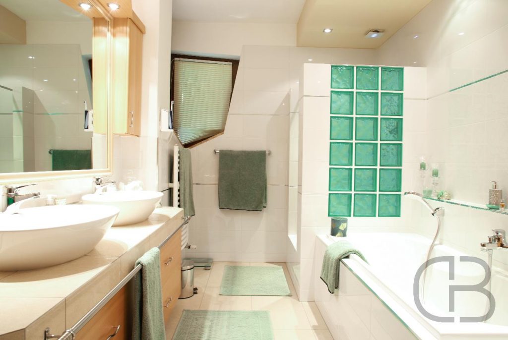 Fürdő átalakítás 1