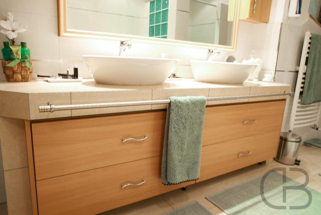 Fürdő átalakítás 2