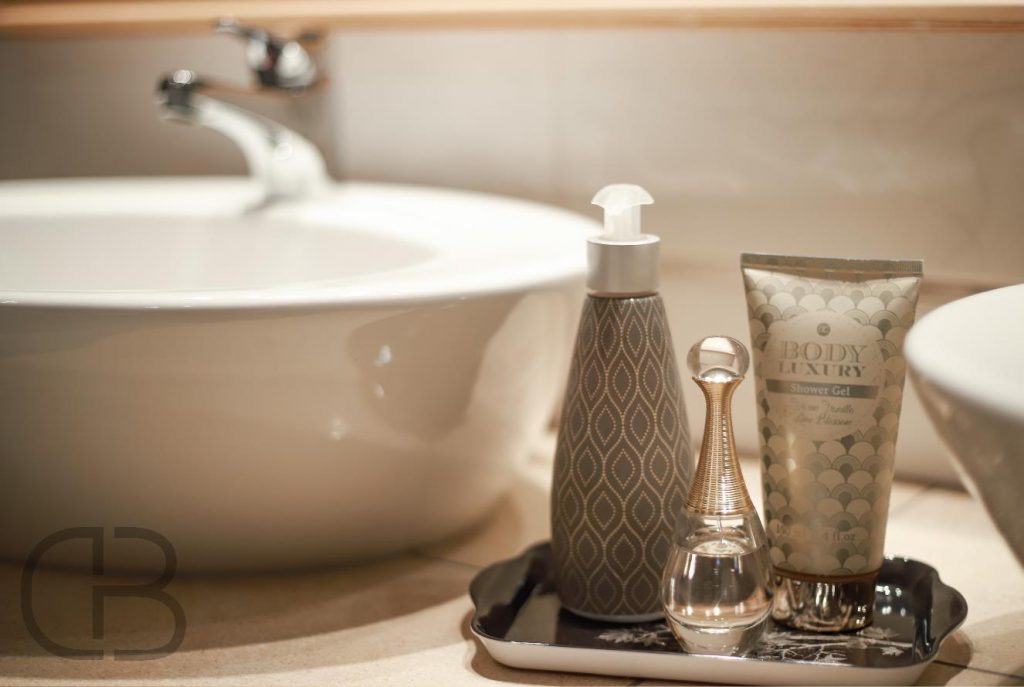 Fürdő átalakítás 4