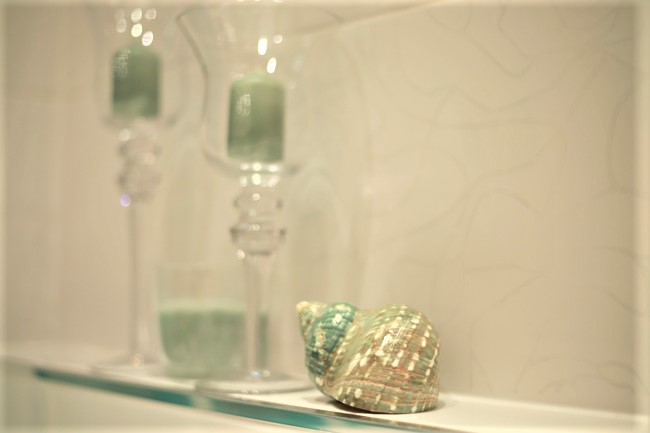 Fürdő átalakítás 6