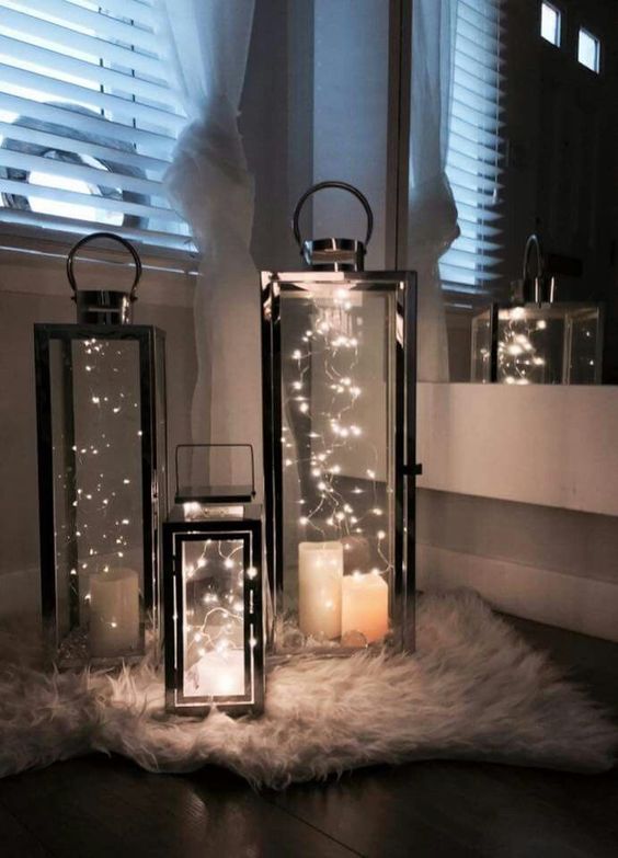 Fresh newest christmas decorating ideas that will spark your creativity 24