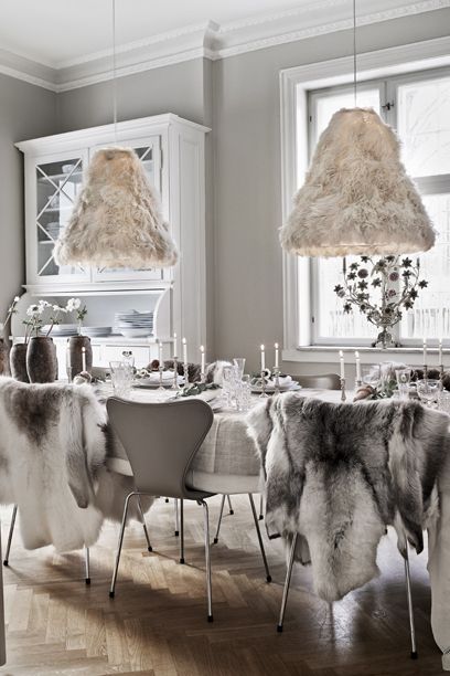 Képtalálat a következőre: „planete deco noel nordique”