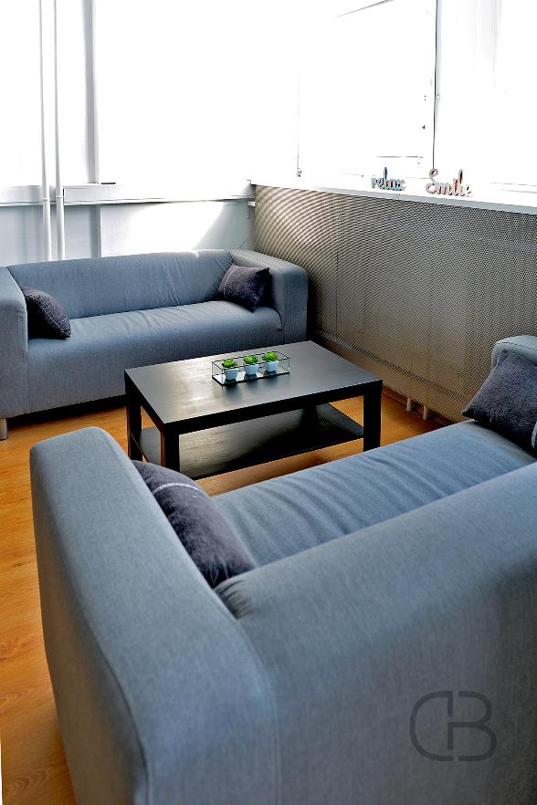 Tárgyaló felújítás 7