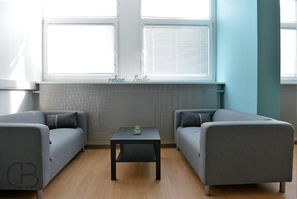 Tárgyaló felújítás 8