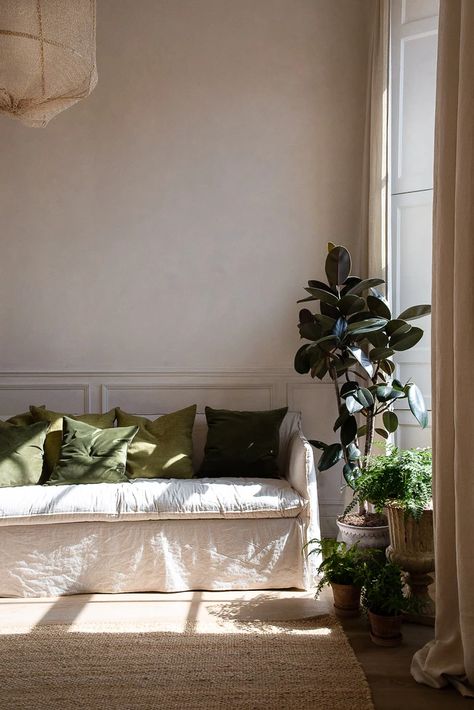 HOW TO CREATE A NATURAL HOME – INGREDIENTS LDN