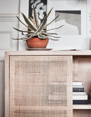 Ikea en mode slow design : la nouvelle collection « Stokholm » dont on est déjà folles ! - Elle Décoration
