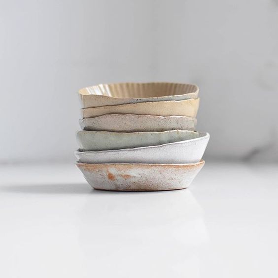 lovers of mint: Le slow design et ses couleurs