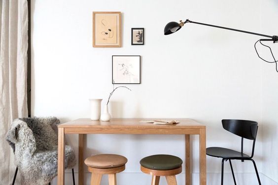 Slow life, slow design en Californie - Turbulences Déco