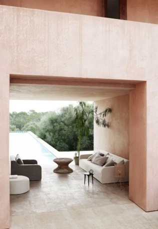 The 'Slow Collection' from Tine K Home | These Four Walls