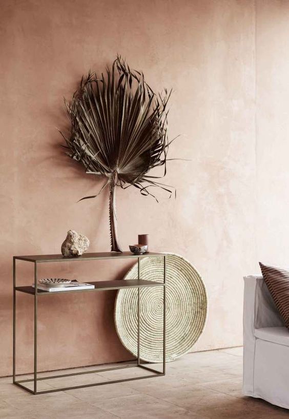 The 'Slow Collection' from Tine K Home | These Four Walls blog