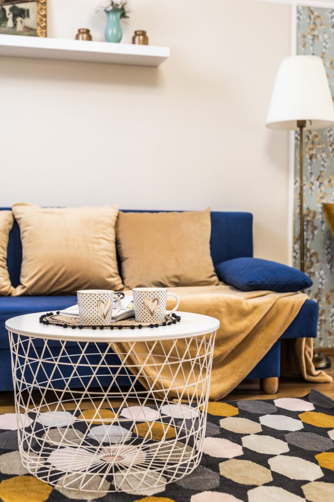 Villányi vendégház szobáinak felújítása 22