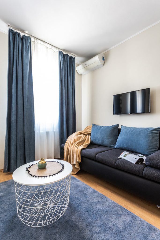 Villányi vendégház szobáinak felújítása 29