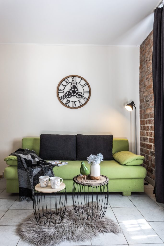 Villányi vendégház szobáinak felújítása 47