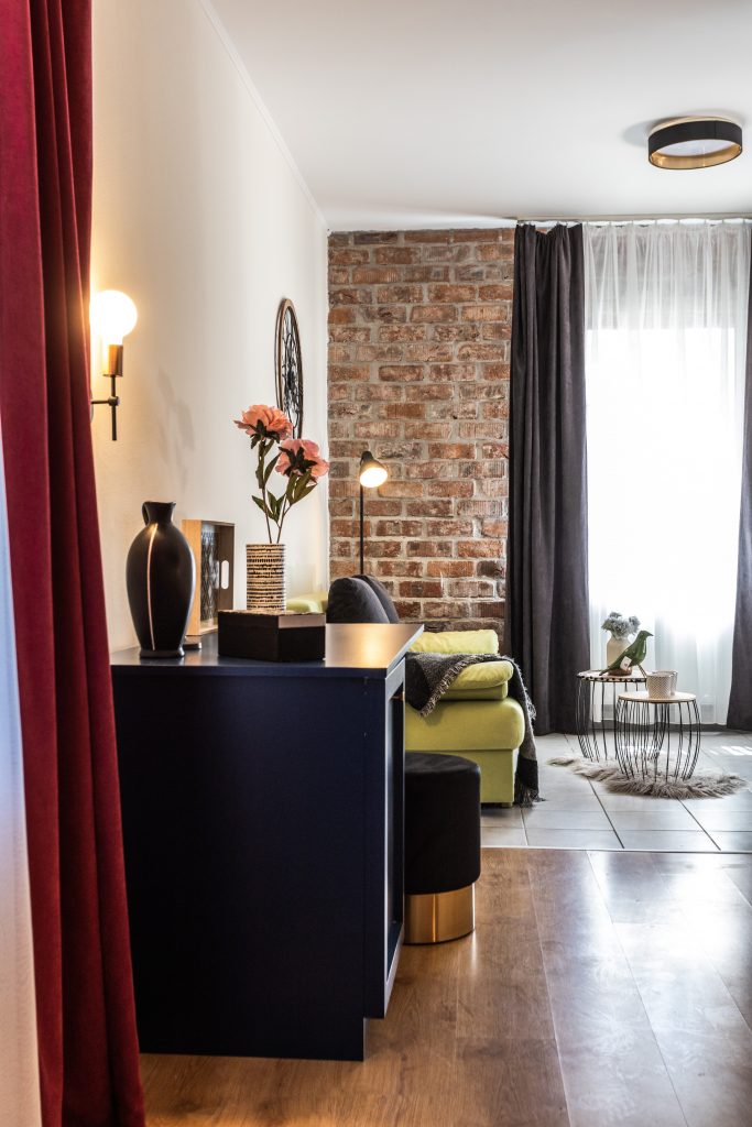 Villányi vendégház szobáinak felújítása 49