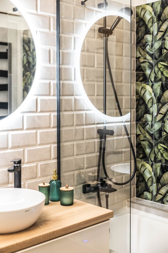 Természet ihlette fürdőszoba 3